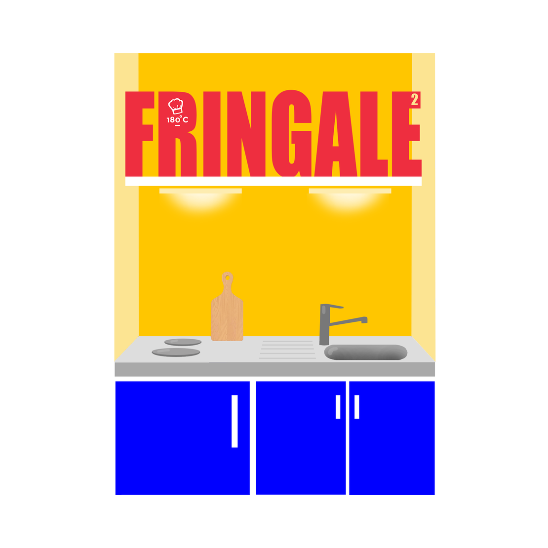 Fringale²