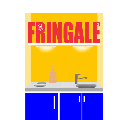 Fringale²
