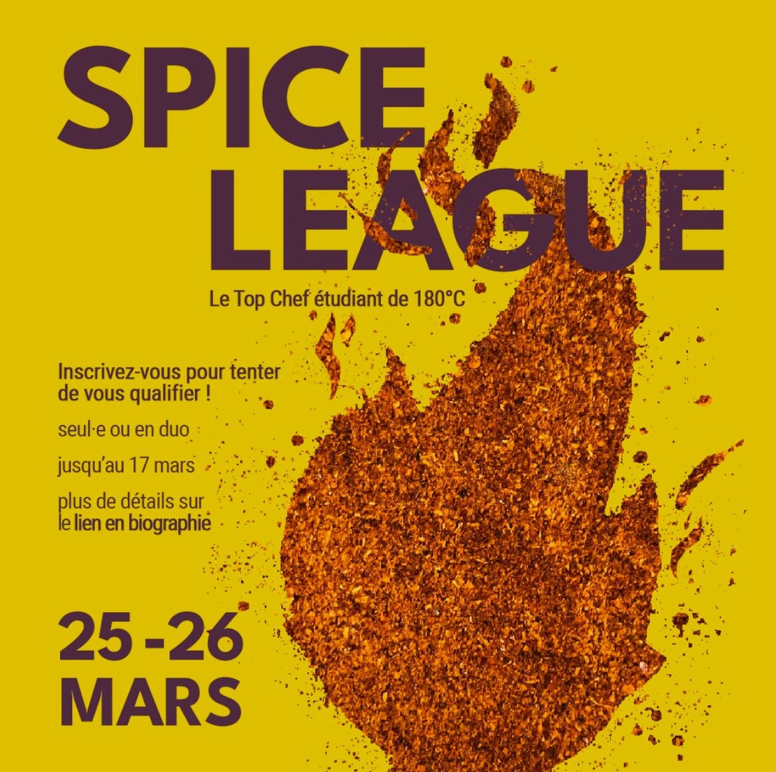 Spice League 2023
