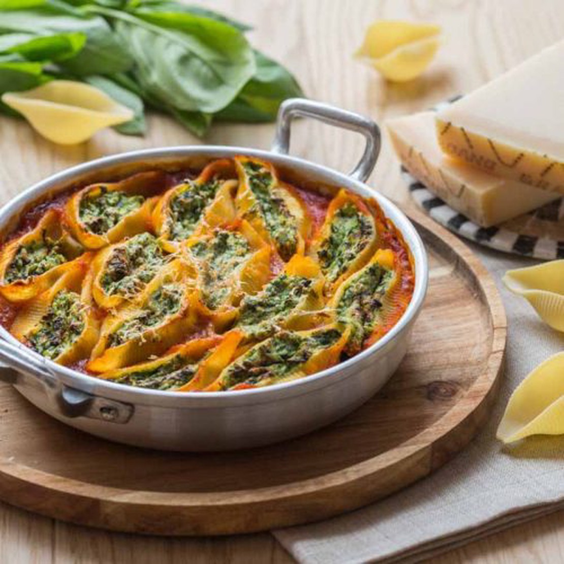 Recette du mois - Février 2023